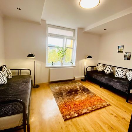 Cristal Apartament Krynica - Zdroj 외부 사진