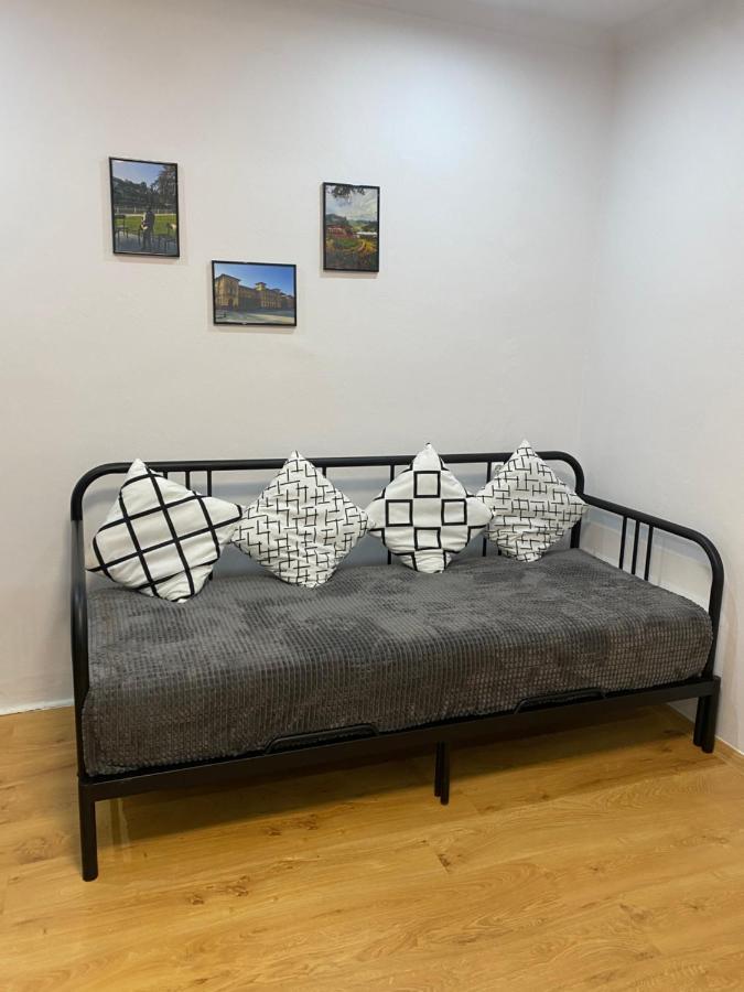Cristal Apartament Krynica - Zdroj 외부 사진