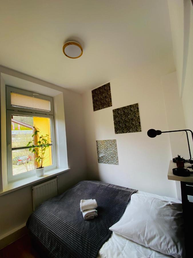 Cristal Apartament Krynica - Zdroj 외부 사진