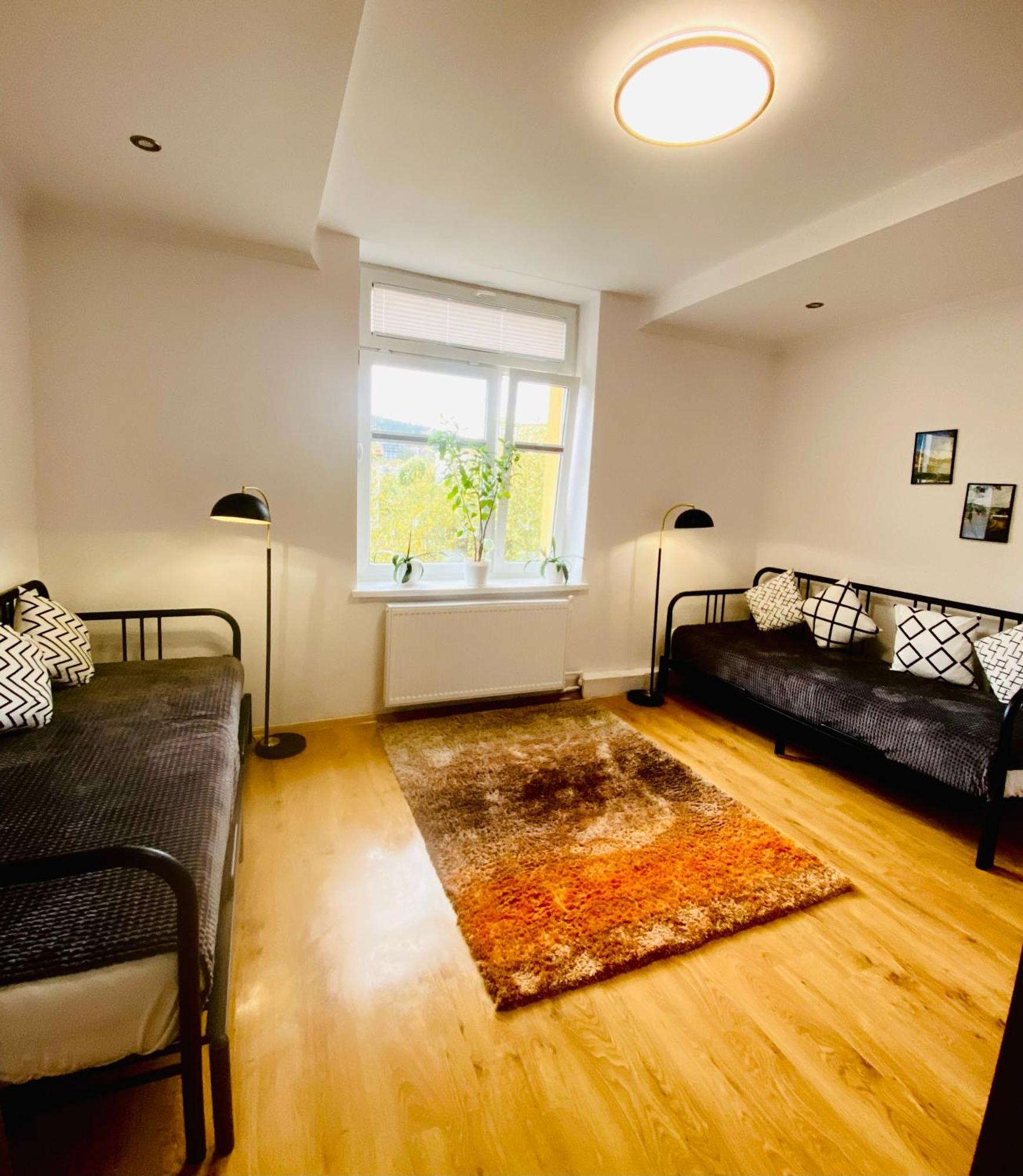 Cristal Apartament Krynica - Zdroj 외부 사진