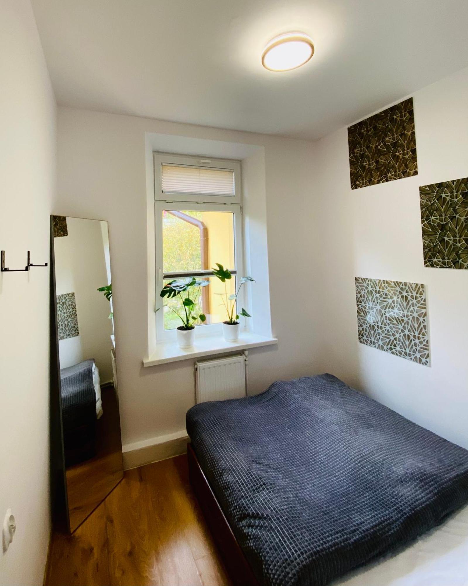 Cristal Apartament Krynica - Zdroj 외부 사진