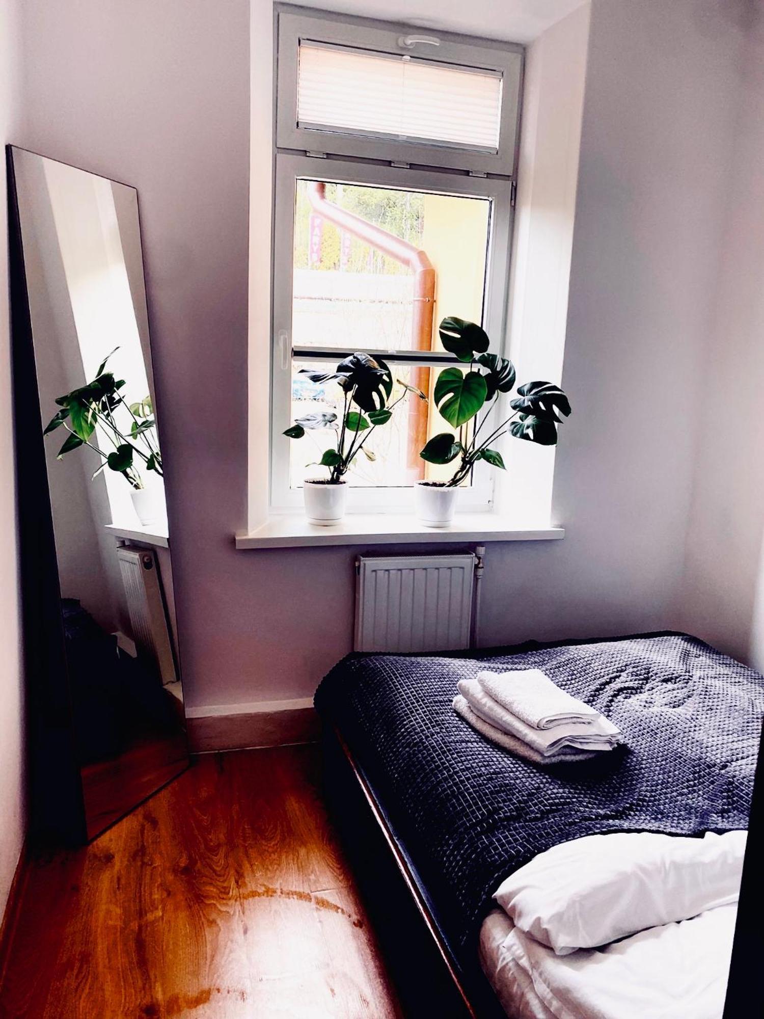 Cristal Apartament Krynica - Zdroj 외부 사진