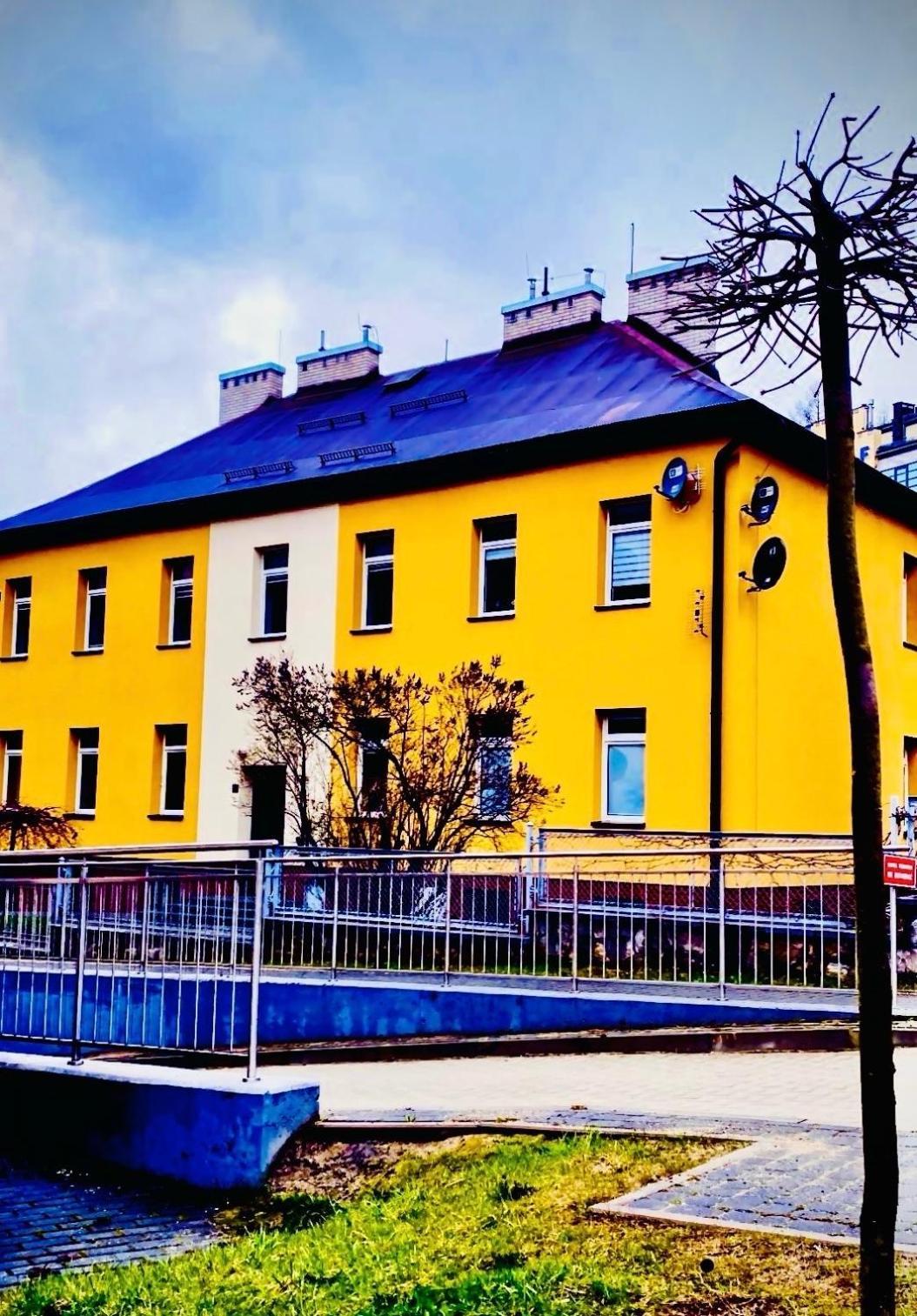 Cristal Apartament Krynica - Zdroj 외부 사진