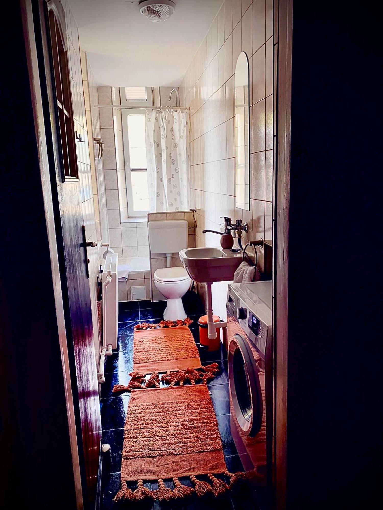 Cristal Apartament Krynica - Zdroj 외부 사진