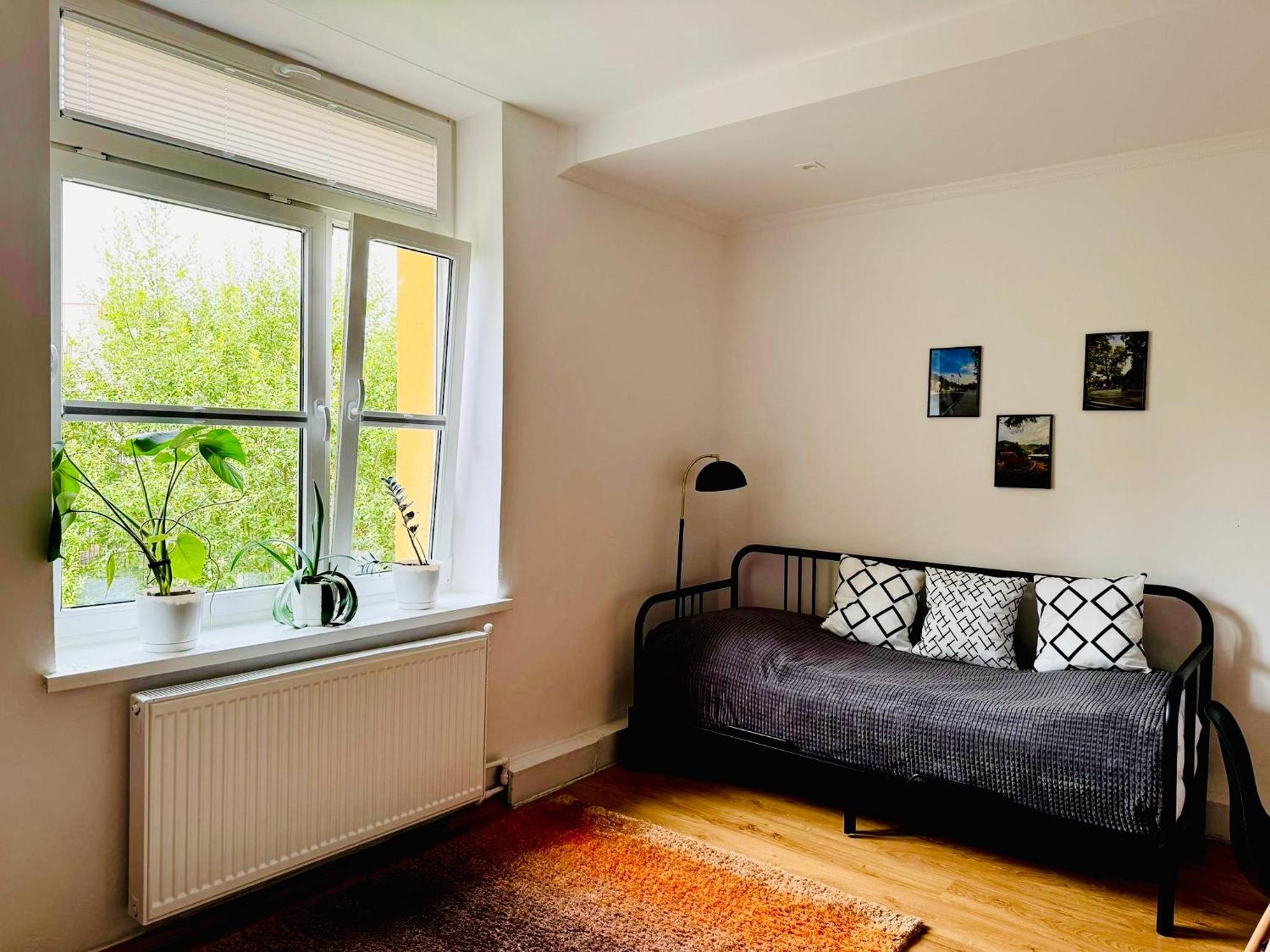 Cristal Apartament Krynica - Zdroj 외부 사진