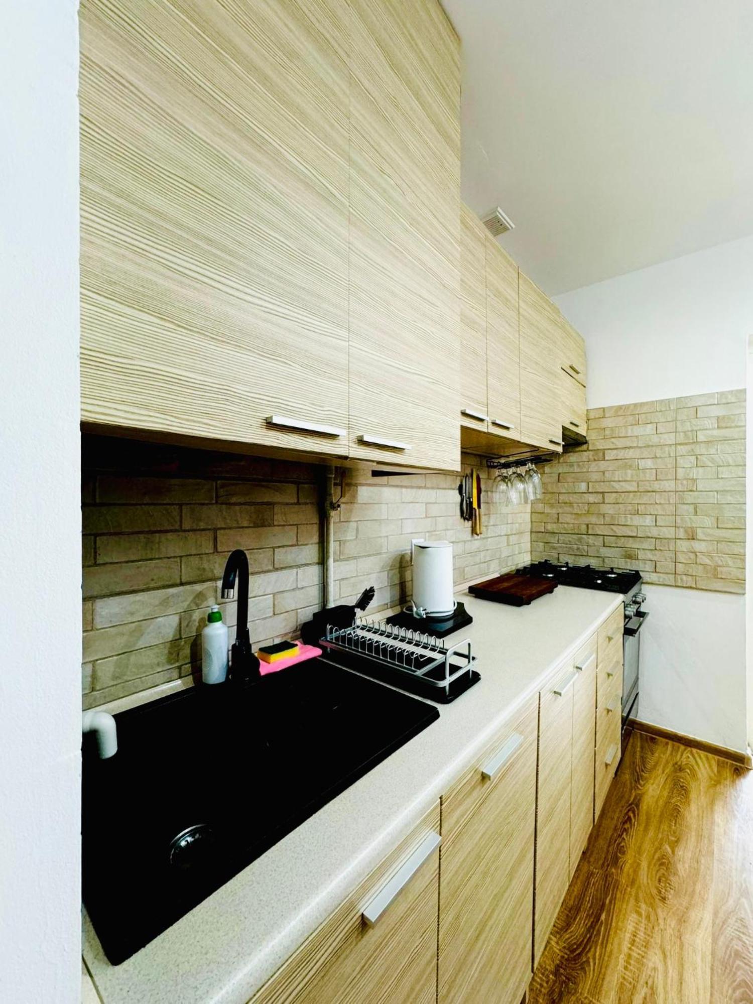 Cristal Apartament Krynica - Zdroj 외부 사진