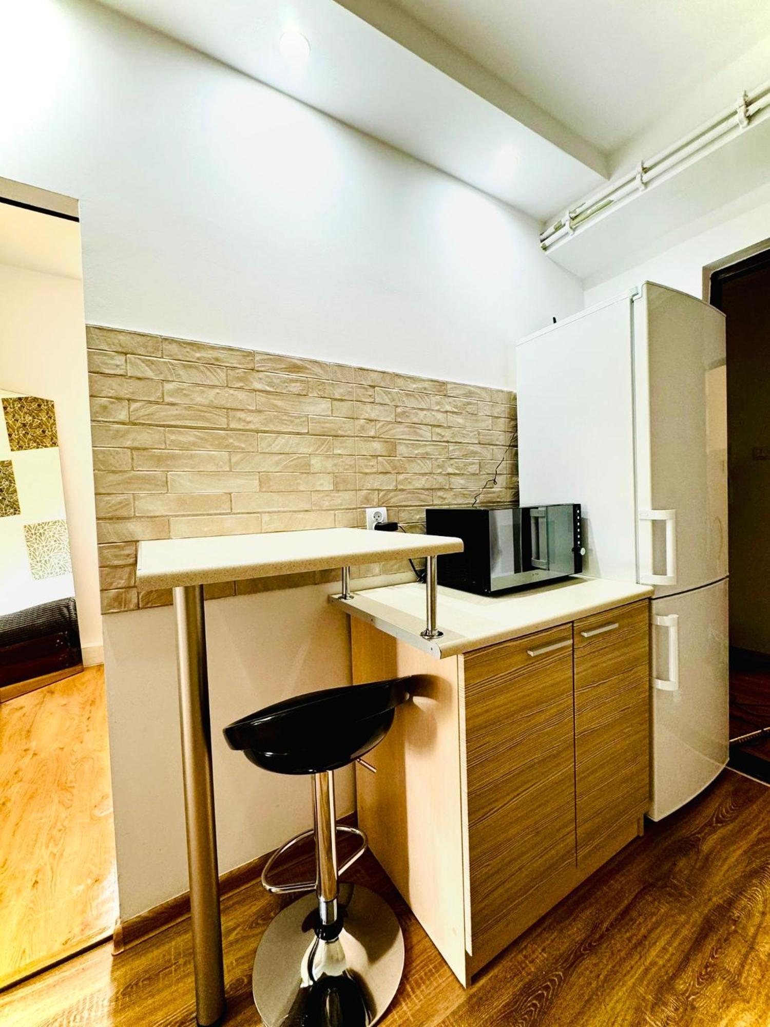 Cristal Apartament Krynica - Zdroj 외부 사진